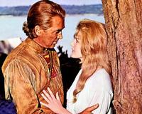 How the West Was Won - 8 x 10 Color Photo #6