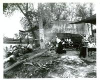 How the West Was Won - 8 x 10 B&W Photo #3