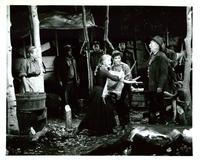 How the West Was Won - 8 x 10 B&W Photo #4
