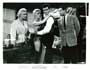 How To Be Very, Very Popular - 8 x 10 B&W Photo #1