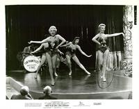 How To Be Very, Very Popular - 8 x 10 B&W Photo #6
