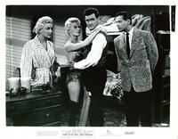 How To Be Very, Very Popular - 8 x 10 B&W Photo #1