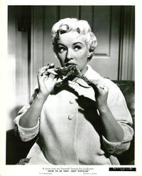 How To Be Very, Very Popular - 8 x 10 B&W Photo #3