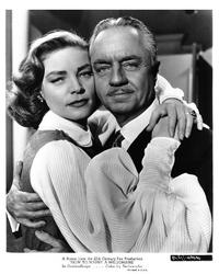 How to Marry a Millionaire - 8 x 10 B&W Photo #9
