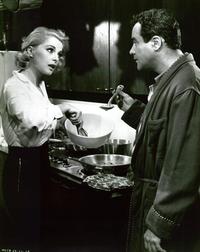 How to Murder Your Wife - 8 x 10 B&W Photo #30