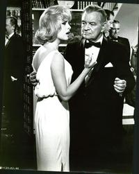 How to Murder Your Wife - 8 x 10 B&W Photo #23
