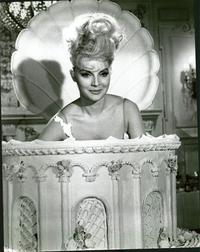 How to Murder Your Wife - 8 x 10 B&W Photo #3
