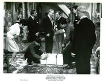 How to Steal a Million - 8 x 10 B&W Photo #11
