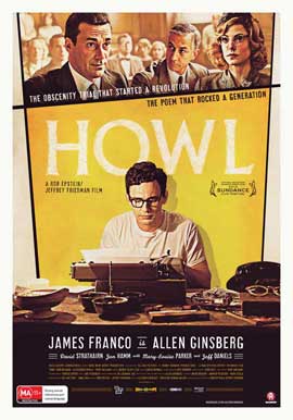 Howl Full Watch Movie 2015