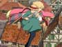 Howl's Moving Castle - 8 x 10 Color Photo #2