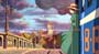 Howl's Moving Castle - 8 x 10 Color Photo #3