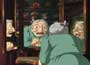 Howl's Moving Castle - 8 x 10 Color Photo #4