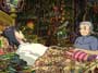 Howl's Moving Castle - 8 x 10 Color Photo #5