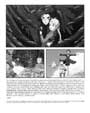 Howl's Moving Castle - 8 x 10 B&W Photo #4