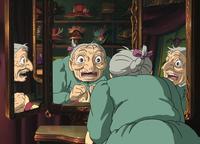 Howl's Moving Castle - 8 x 10 Color Photo #4