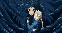 Howl's Moving Castle - 8 x 10 Color Photo #7