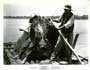 Huckleberry Finn - 8 x 10 B&W Photo #3