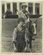 Huckleberry Finn - 8 x 10 B&W Photo #8