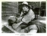 Huckleberry Finn - 8 x 10 B&W Photo #4