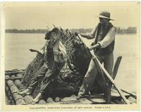 Huckleberry Finn - 8 x 10 B&W Photo #7