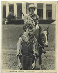 Huckleberry Finn - 8 x 10 B&W Photo #8