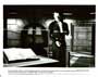 Hudson Hawk - 8 x 10 B&W Photo #1
