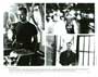 Hudson Hawk - 8 x 10 B&W Photo #3
