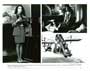 Hudson Hawk - 8 x 10 B&W Photo #6