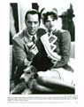 Hudson Hawk - 8 x 10 B&W Photo #8