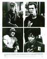 Hudson Hawk - 8 x 10 B&W Photo #11
