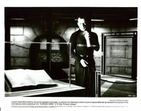 Hudson Hawk - 8 x 10 B&W Photo #1