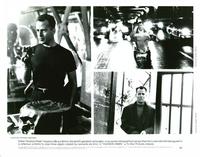Hudson Hawk - 8 x 10 B&W Photo #3