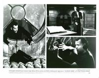 Hudson Hawk - 8 x 10 B&W Photo #4
