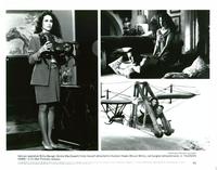 Hudson Hawk - 8 x 10 B&W Photo #6