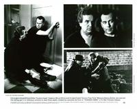 Hudson Hawk - 8 x 10 B&W Photo #7