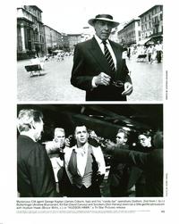Hudson Hawk - 8 x 10 B&W Photo #10