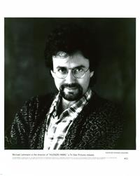 Hudson Hawk - 8 x 10 B&W Photo #12