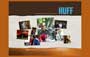 Huff - 11 x 17 TV Poster - Style B