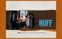 Huff - 11 x 17 TV Poster - Style C