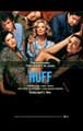 Huff - 11 x 17 TV Poster - Style E
