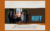 Huff - 11 x 17 TV Poster - Style C