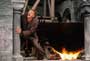 The Hunchback - 8 x 10 Color Photo #1