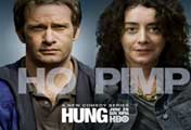 Hung (TV) - 11 x 17 TV Poster - Style C