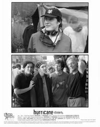 Hurricane Streets - 8 x 10 B&W Photo #3