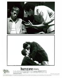 Hurricane Streets - 8 x 10 B&W Photo #4