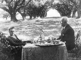 Hush Hush, Sweet Charlotte - 8 x 10 B&W Photo #4