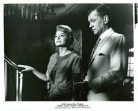 Hush Hush, Sweet Charlotte - 8 x 10 B&W Photo #11