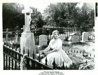 Hush Hush, Sweet Charlotte - 8 x 10 B&W Photo #12