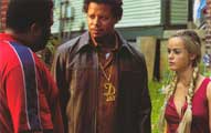 Hustle and Flow - 8 x 10 Color Photo #16