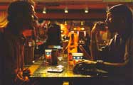 Hustle and Flow - 8 x 10 Color Photo #20